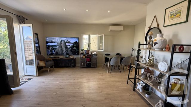 Appartement à vendre - 2 pièces - 58.97 m2 - VENZOLASCA - 202 - CORSE - Century 21 Jade Immobilier