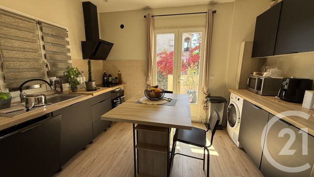 Appartement à vendre - 2 pièces - 58.97 m2 - VENZOLASCA - 202 - CORSE - Century 21 Jade Immobilier