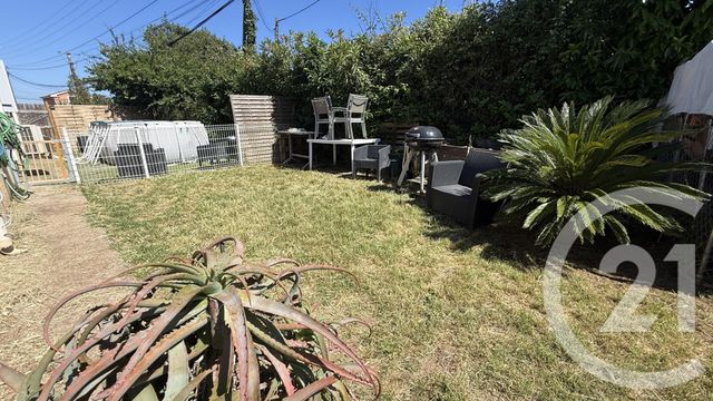 Appartement à vendre - 2 pièces - 58.97 m2 - VENZOLASCA - 202 - CORSE - Century 21 Jade Immobilier