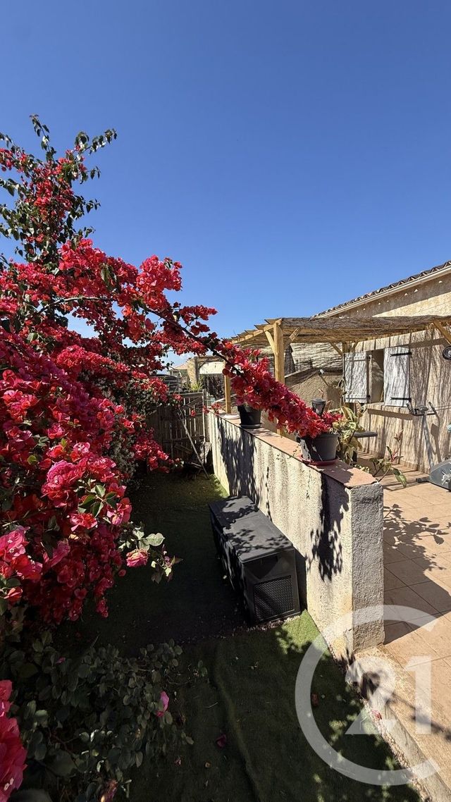 Appartement à vendre - 2 pièces - 58.97 m2 - VENZOLASCA - 202 - CORSE - Century 21 Jade Immobilier