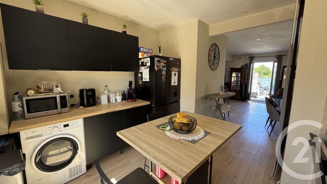Appartement à vendre - 2 pièces - 58.97 m2 - VENZOLASCA - 202 - CORSE - Century 21 Jade Immobilier