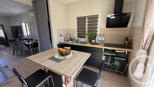 Appartement à vendre - 2 pièces - 58.97 m2 - VENZOLASCA - 202 - CORSE - Century 21 Jade Immobilier