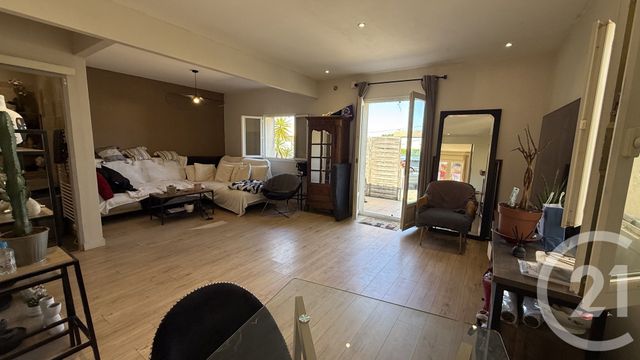 Appartement à vendre - 2 pièces - 58.97 m2 - VENZOLASCA - 202 - CORSE - Century 21 Jade Immobilier