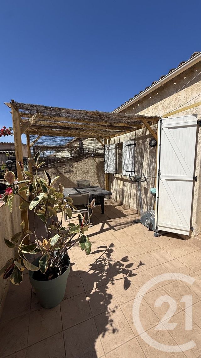 Appartement à vendre - 2 pièces - 58.97 m2 - VENZOLASCA - 202 - CORSE - Century 21 Jade Immobilier