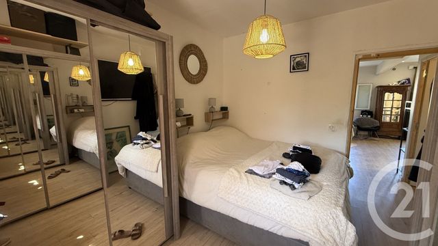 Appartement à vendre - 2 pièces - 58.97 m2 - VENZOLASCA - 202 - CORSE - Century 21 Jade Immobilier