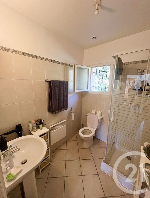 maison à vendre - 3 pièces - 58.8 m2 - CASTELLO DI ROSTINO - 202 - CORSE - Century 21 Jade Immobilier