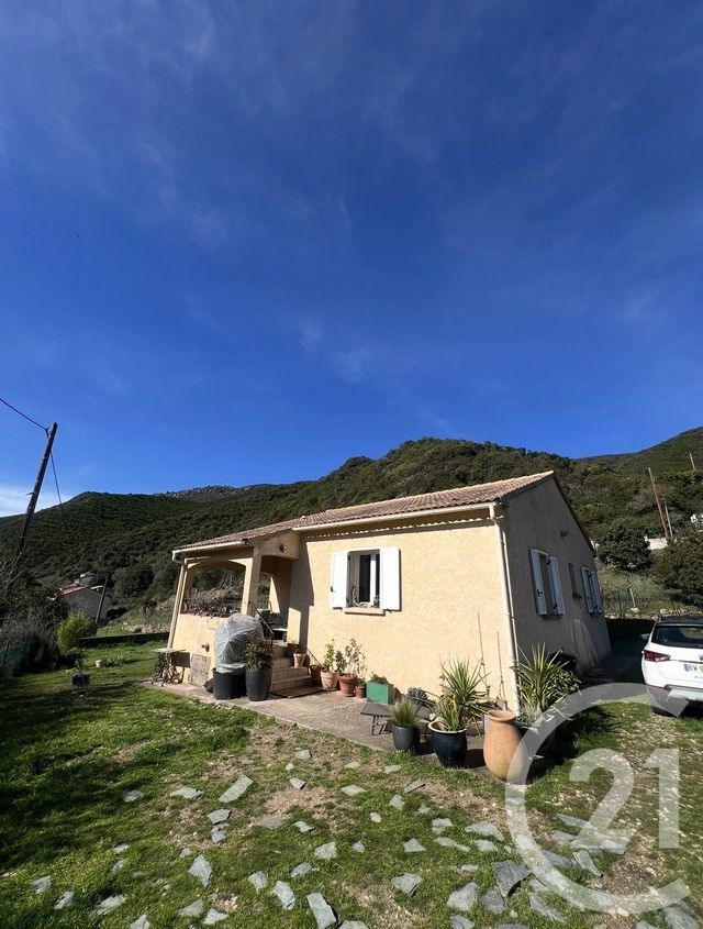 maison - CASTELLO DI ROSTINO - 202