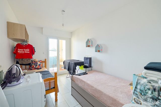 Appartement F3 à vendre - 3 pièces - 60.89 m2 - BASTIA - 202 - CORSE - Century 21 Jade Immobilier