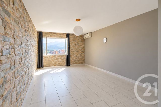 appartement - BASTIA - 202