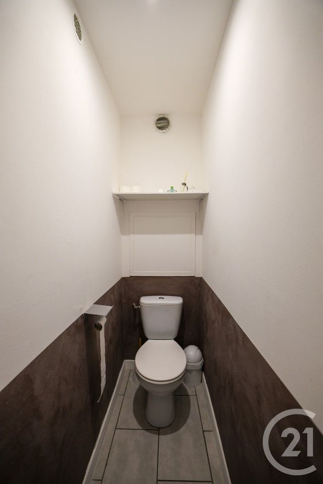 Appartement à vendre - 3 pièces - 60.89 m2 - BASTIA - 202 - CORSE - Century 21 Jade Immobilier