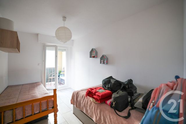 Appartement à vendre - 3 pièces - 60.89 m2 - BASTIA - 202 - CORSE - Century 21 Jade Immobilier