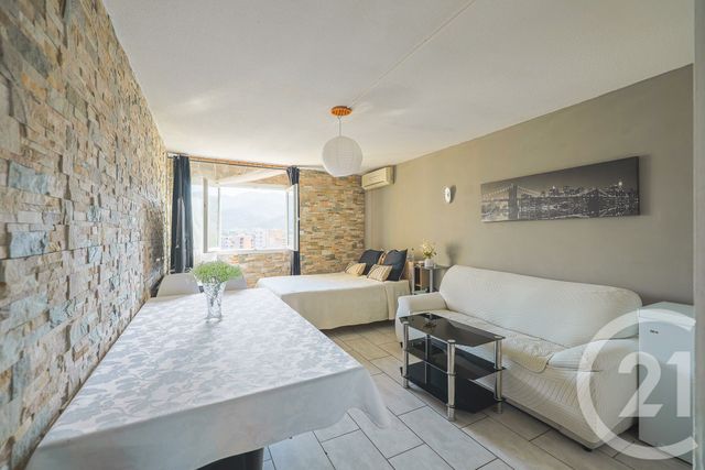 Appartement F3 à vendre BASTIA
