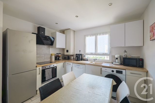 Appartement F3 à vendre - 3 pièces - 60.89 m2 - BASTIA - 202 - CORSE - Century 21 Jade Immobilier
