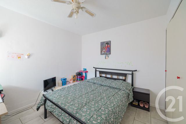 Appartement F3 à vendre - 3 pièces - 60.89 m2 - BASTIA - 202 - CORSE - Century 21 Jade Immobilier