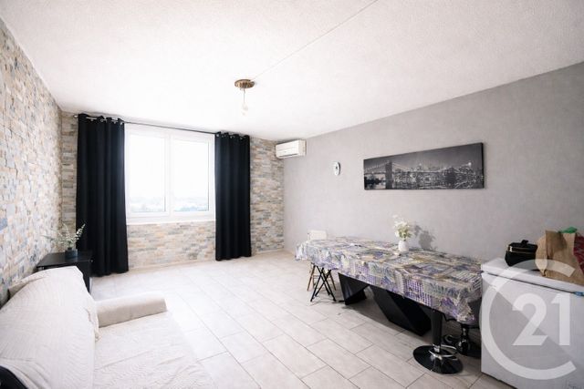 appartement - BASTIA - 202