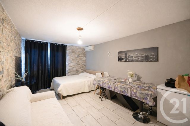 Appartement à vendre BASTIA