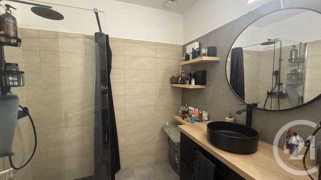 Appartement à vendre - 3 pièces - 60.2 m2 - PENTA DI CASINCA - 202 - CORSE - Century 21 Jade Immobilier