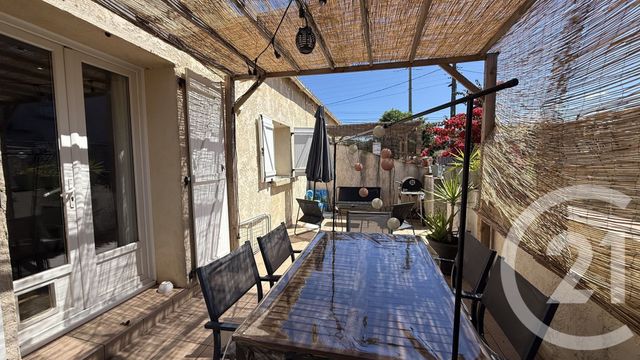 Appartement à vendre - 3 pièces - 60.2 m2 - PENTA DI CASINCA - 202 - CORSE - Century 21 Jade Immobilier