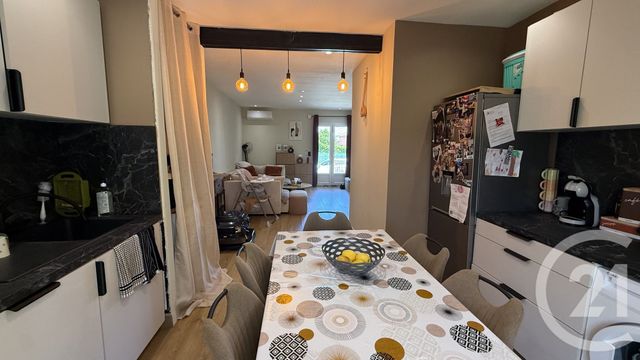 Appartement à vendre - 3 pièces - 60.2 m2 - PENTA DI CASINCA - 202 - CORSE - Century 21 Jade Immobilier