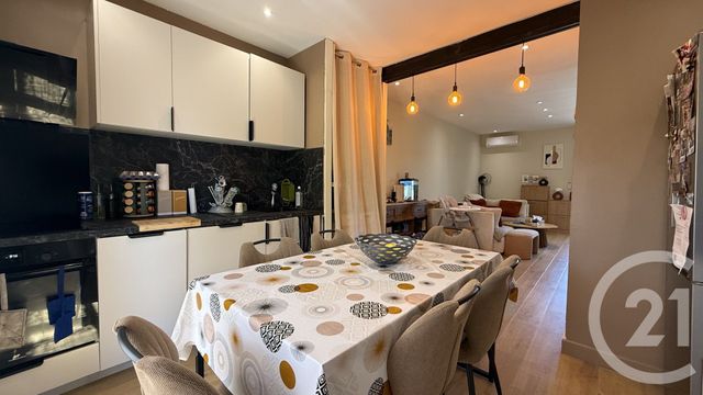 Appartement à vendre - 3 pièces - 60.2 m2 - PENTA DI CASINCA - 202 - CORSE - Century 21 Jade Immobilier