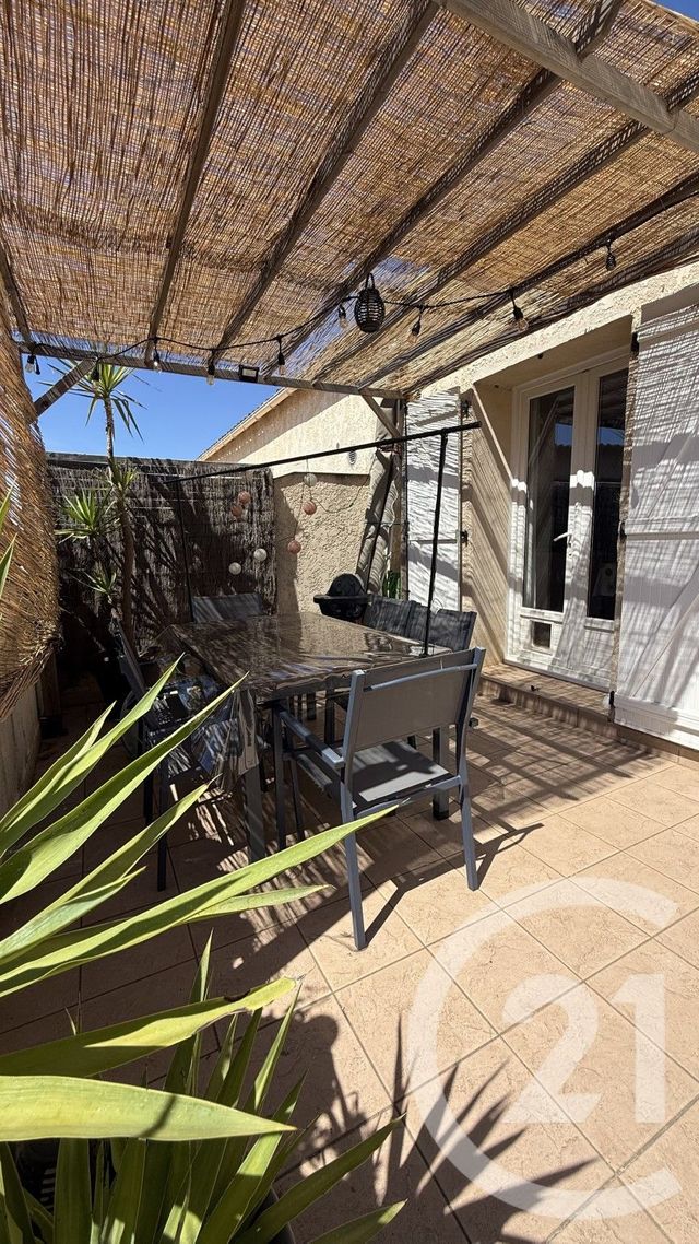 Appartement à vendre - 3 pièces - 60.2 m2 - PENTA DI CASINCA - 202 - CORSE - Century 21 Jade Immobilier