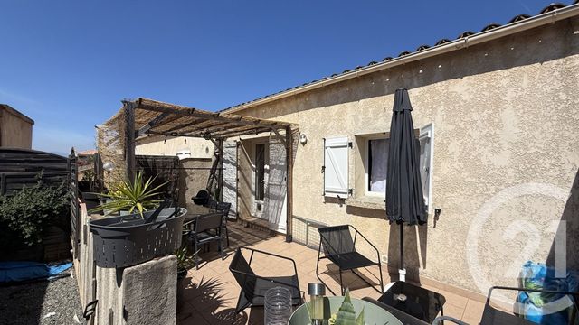 Appartement à vendre - 3 pièces - 60.2 m2 - PENTA DI CASINCA - 202 - CORSE - Century 21 Jade Immobilier