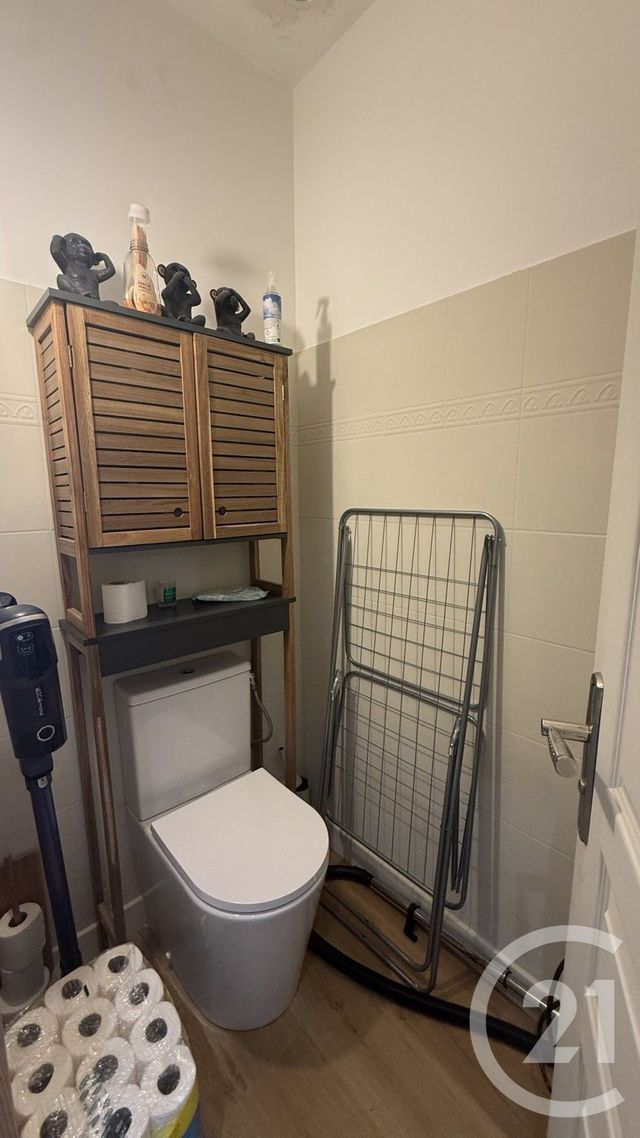 Appartement à vendre - 3 pièces - 60.2 m2 - PENTA DI CASINCA - 202 - CORSE - Century 21 Jade Immobilier