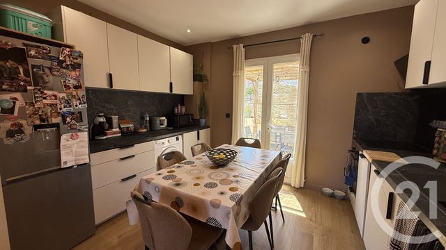 Appartement à vendre - 3 pièces - 60.2 m2 - PENTA DI CASINCA - 202 - CORSE - Century 21 Jade Immobilier