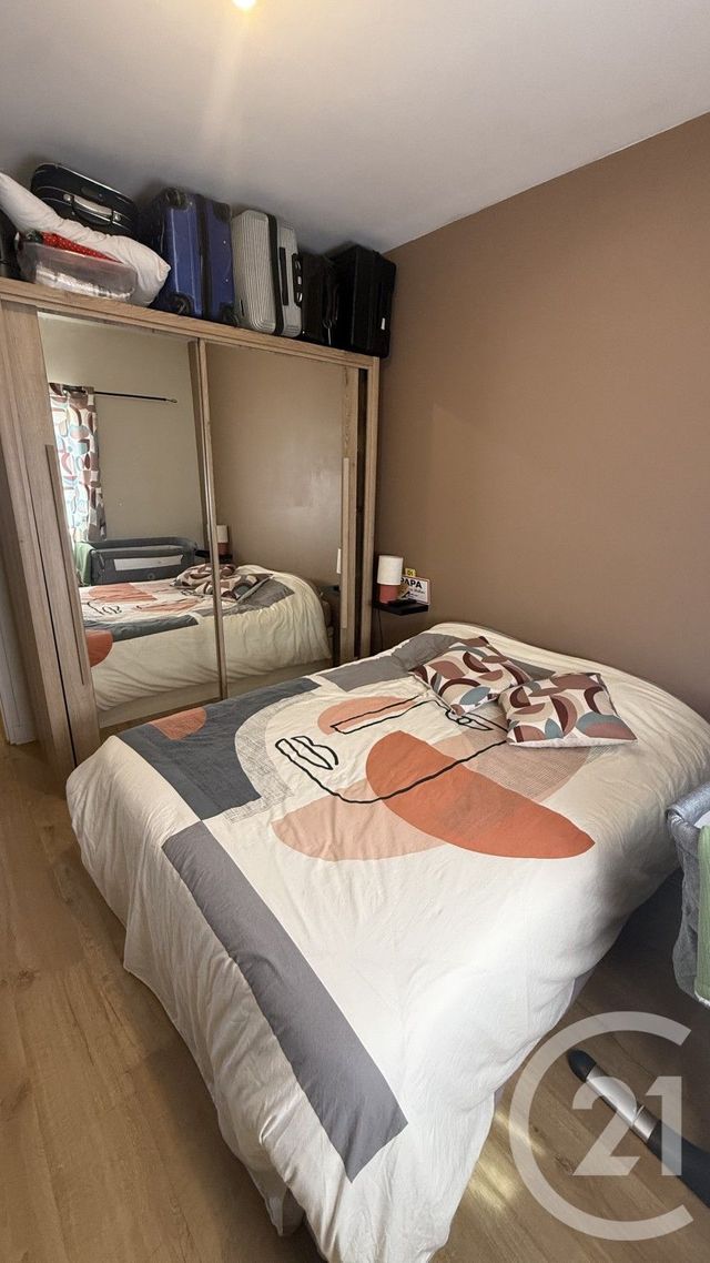 Appartement à vendre - 3 pièces - 60.2 m2 - PENTA DI CASINCA - 202 - CORSE - Century 21 Jade Immobilier