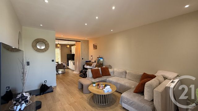 Appartement à vendre - 3 pièces - 60.2 m2 - PENTA DI CASINCA - 202 - CORSE - Century 21 Jade Immobilier