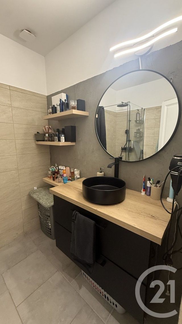 Appartement à vendre - 3 pièces - 60.2 m2 - PENTA DI CASINCA - 202 - CORSE - Century 21 Jade Immobilier