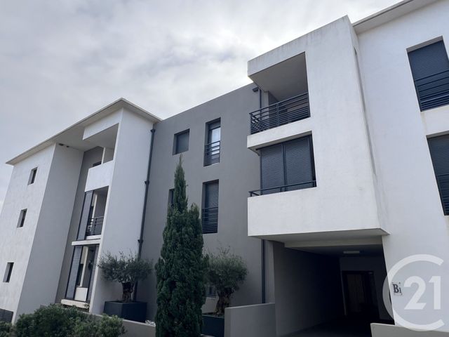 Appartement F2 à vendre - 2 pièces - 36.0 m2 - BORGO - 202 - CORSE - Century 21 Jade Immobilier