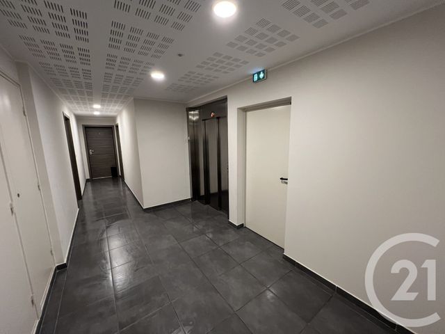 Appartement F2 à vendre - 2 pièces - 36.0 m2 - BORGO - 202 - CORSE - Century 21 Jade Immobilier