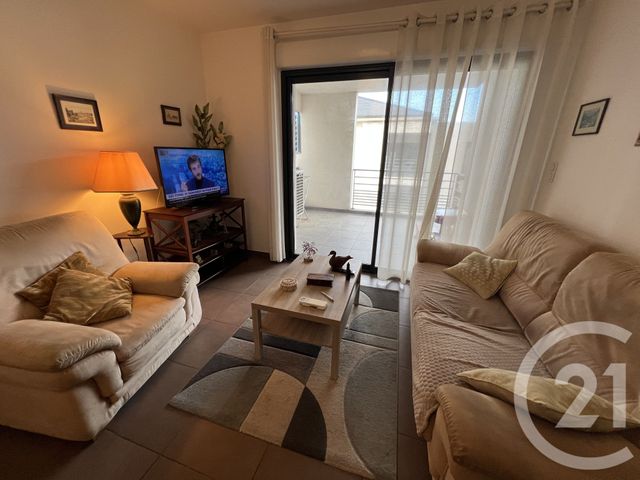 Appartement F2 à vendre - 2 pièces - 36.0 m2 - BORGO - 202 - CORSE - Century 21 Jade Immobilier