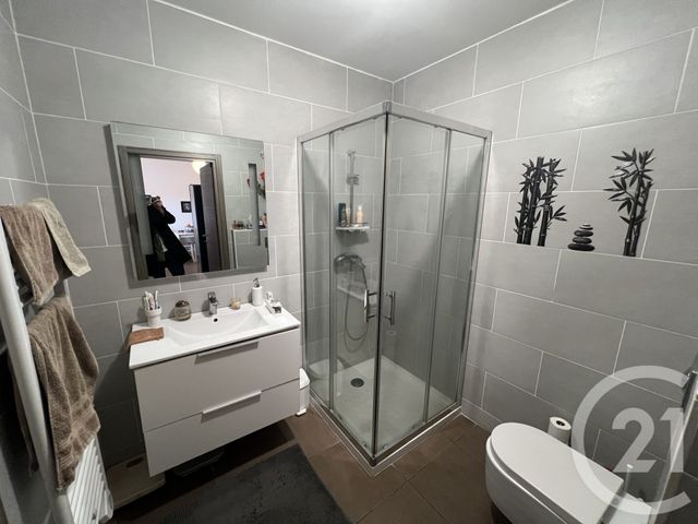 Appartement F2 à vendre - 2 pièces - 36.0 m2 - BORGO - 202 - CORSE - Century 21 Jade Immobilier