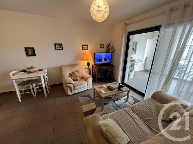 Appartement F2 à vendre - 2 pièces - 36.0 m2 - BORGO - 202 - CORSE - Century 21 Jade Immobilier