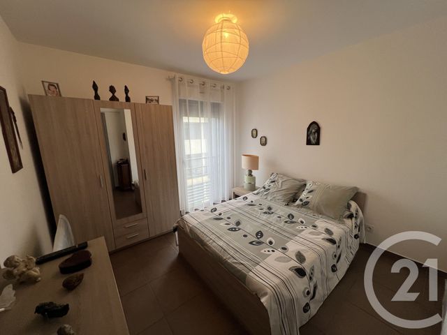 Appartement F2 à vendre - 2 pièces - 36.0 m2 - BORGO - 202 - CORSE - Century 21 Jade Immobilier