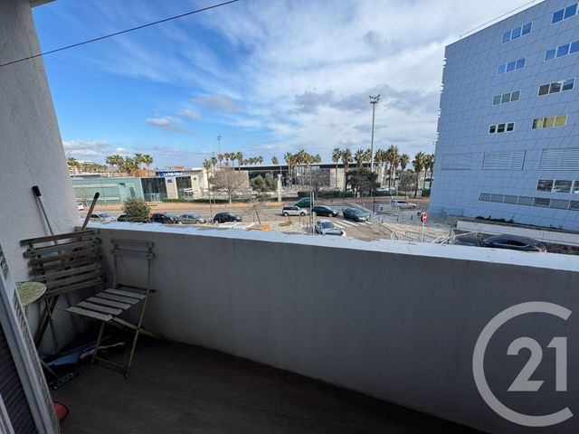 Appartement F3 à vendre - 3 pièces - 63.88 m2 - BASTIA - 202 - CORSE - Century 21 Jade Immobilier