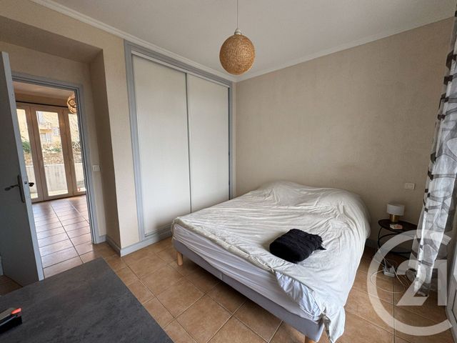 Appartement F3 à vendre - 3 pièces - 63.88 m2 - BASTIA - 202 - CORSE - Century 21 Jade Immobilier