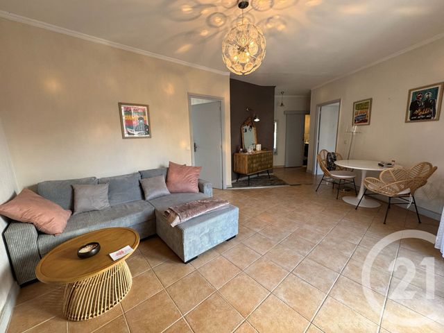 Appartement F3 à vendre - 3 pièces - 63.88 m2 - BASTIA - 202 - CORSE - Century 21 Jade Immobilier