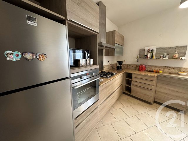 Appartement F3 à vendre - 3 pièces - 63.88 m2 - BASTIA - 202 - CORSE - Century 21 Jade Immobilier