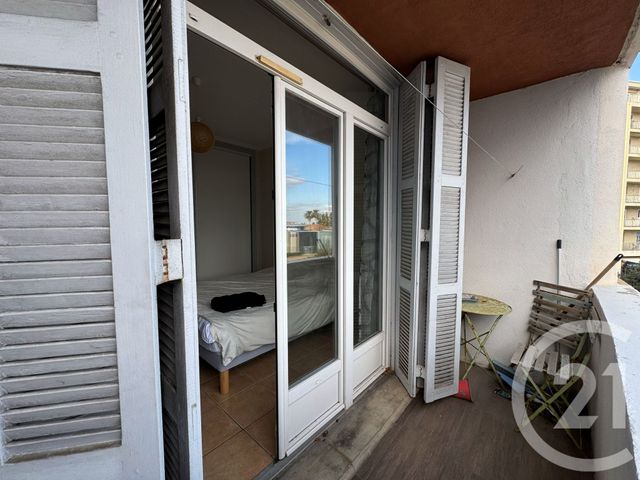 Appartement F3 à vendre - 3 pièces - 63.88 m2 - BASTIA - 202 - CORSE - Century 21 Jade Immobilier