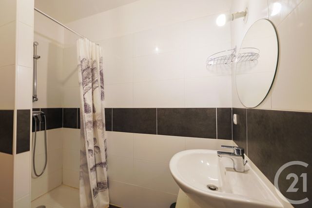 Appartement F2 à vendre - 2 pièces - 41.36 m2 - BASTIA - 202 - CORSE - Century 21 Jade Immobilier