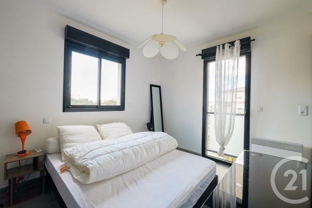 Appartement F2 à vendre - 2 pièces - 41.36 m2 - BASTIA - 202 - CORSE - Century 21 Jade Immobilier