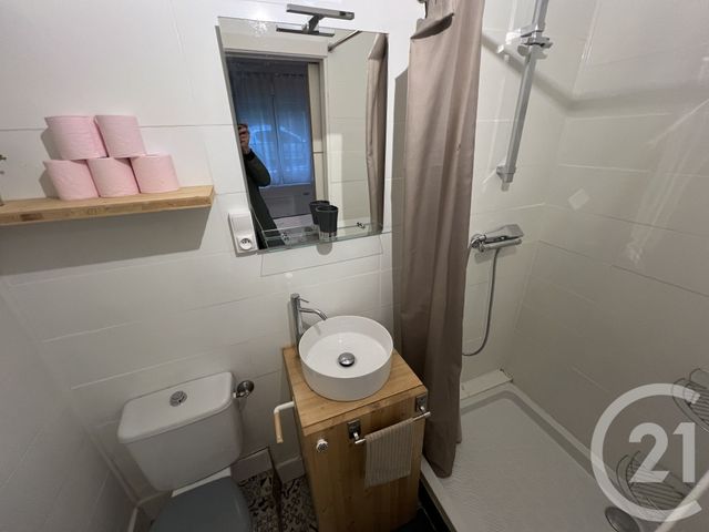 Appartement Studio à vendre - 1 pièce - 15.0 m2 - BASTIA - 202 - CORSE - Century 21 Jade Immobilier