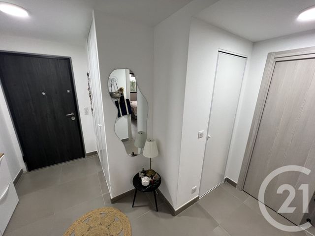 Appartement F2 à vendre - 2 pièces - 44.5 m2 - VILLE DI PIETRABUGNO - 202 - CORSE - Century 21 Jade Immobilier