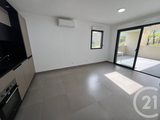 Appartement F2 à vendre VILLE DI PIETRABUGNO