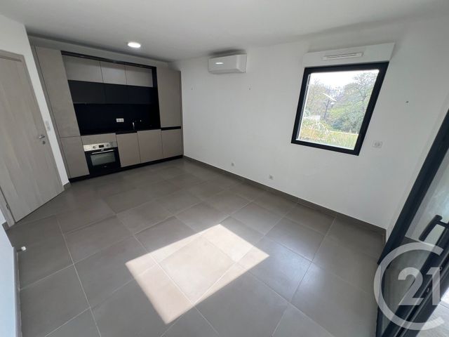 Appartement F2 à vendre - 2 pièces - 44.5 m2 - VILLE DI PIETRABUGNO - 202 - CORSE - Century 21 Jade Immobilier