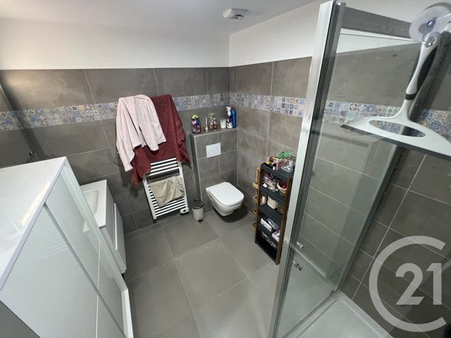 Appartement F2 à vendre - 2 pièces - 44.5 m2 - VILLE DI PIETRABUGNO - 202 - CORSE - Century 21 Jade Immobilier