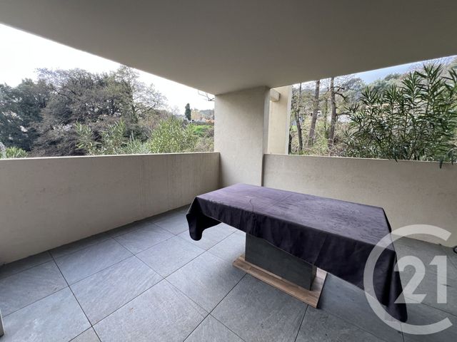 Appartement F2 à vendre - 2 pièces - 44.5 m2 - VILLE DI PIETRABUGNO - 202 - CORSE - Century 21 Jade Immobilier